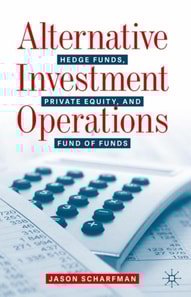 Alternative Investment Operations