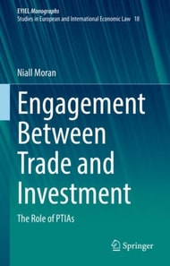 Engagement Between Trade and Investment