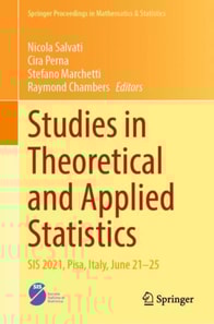 Studies in Theoretical and Applied Statistics
