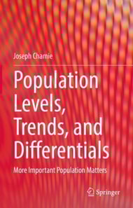 Population Levels, Trends, and Differentials