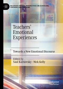 Teachers' Emotional Experiences