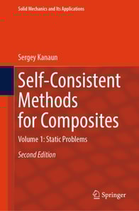 Self-Consistent Methods for Composites