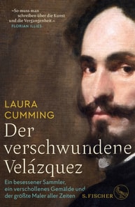 Der verschwundene Velázquez