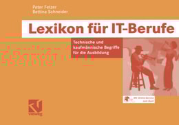 Lexikon für IT-Berufe