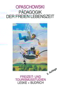 Pädagogik der freien Lebenszeit