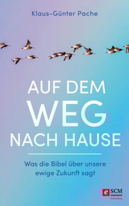 Auf dem Weg nach Hause