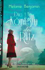 Die Königin des Ritz