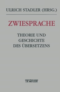 Zwiesprache