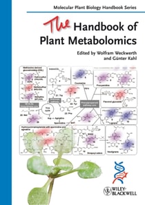 Handbook of Plant Metabolomics