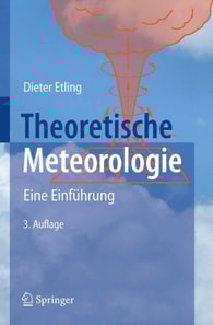 Theoretische Meteorologie