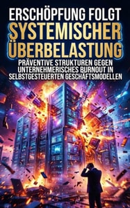 Erschopfung Folgt Systemischer Uberbelastung