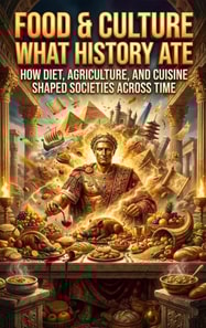 Food & Culture: What History Ate