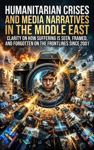 Humanitarian Crises and Media Narratives in the Middle East