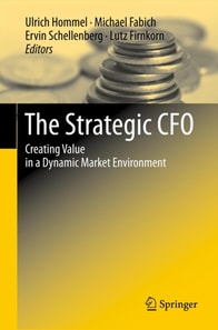Strategic CFO