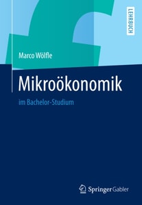Mikroökonomik
