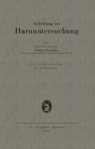 Anleitung zur Harnuntersuchung