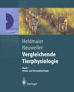 Vergleichende Tierphysiologie