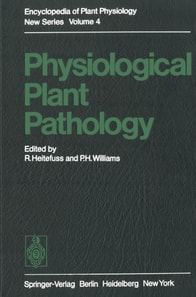 Physiological Plant Pathology
