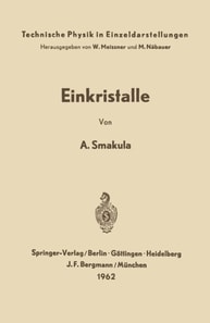 Einkristalle