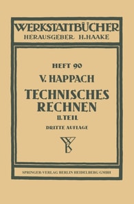 Technisches Rechnen
