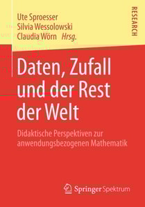 Daten, Zufall und der Rest der Welt