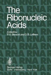 Ribonucleic Acids