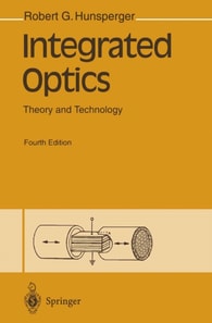 Integrated Optics