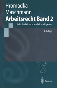 Arbeitsrecht