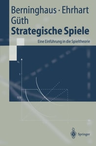 Strategische Spiele