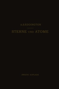 Sterne und Atome