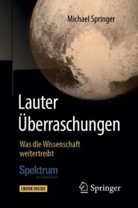 Lauter Überraschungen