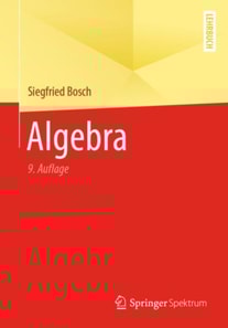 Algebra