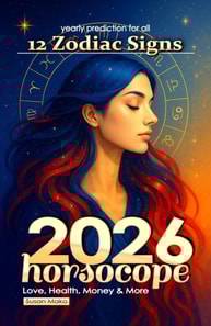 Horoscope 2026