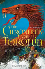 Die Chroniken von Toronia – Das verlorene Reich