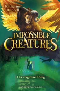 Impossible Creatures - Der vergiftete Konig
