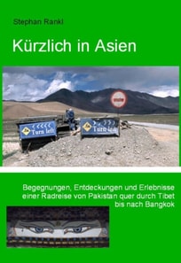 Kuerzlich in Asien