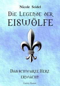 Die Legende der Eiswölfe