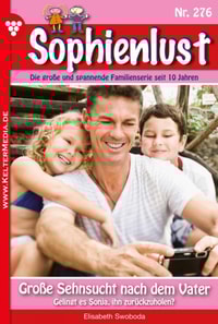 Große Sehnsucht nach dem Vater