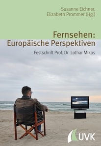 Fernsehen: Europaische Perspektiven