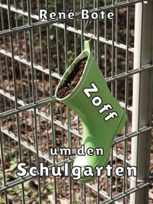 Zoff um den Schulgarten