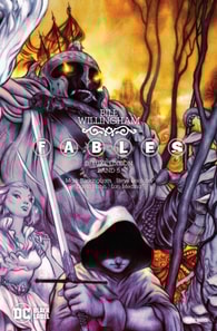 Fables (Deluxe Edition) - Bd. 5