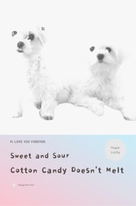 Sweet and Sour Cotton Candy Doesn't Melt