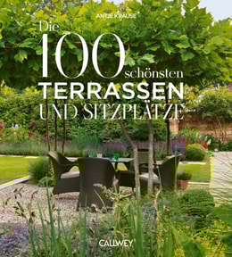 Die schönsten Terrassen und Sitzplätze