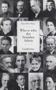 Who is who der Sozialen Arbeit