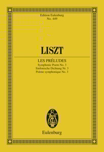 Les Preludes