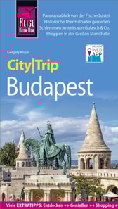 Reise Know-How CityTrip Budapest