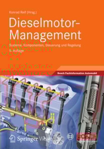 Dieselmotor-Management