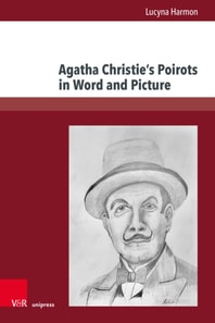 Agatha Christie's Poirots in Word and Picture