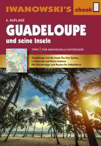 Guadeloupe und seine Inseln