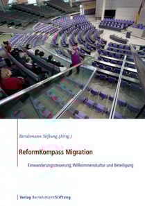 ReformKompass Migration